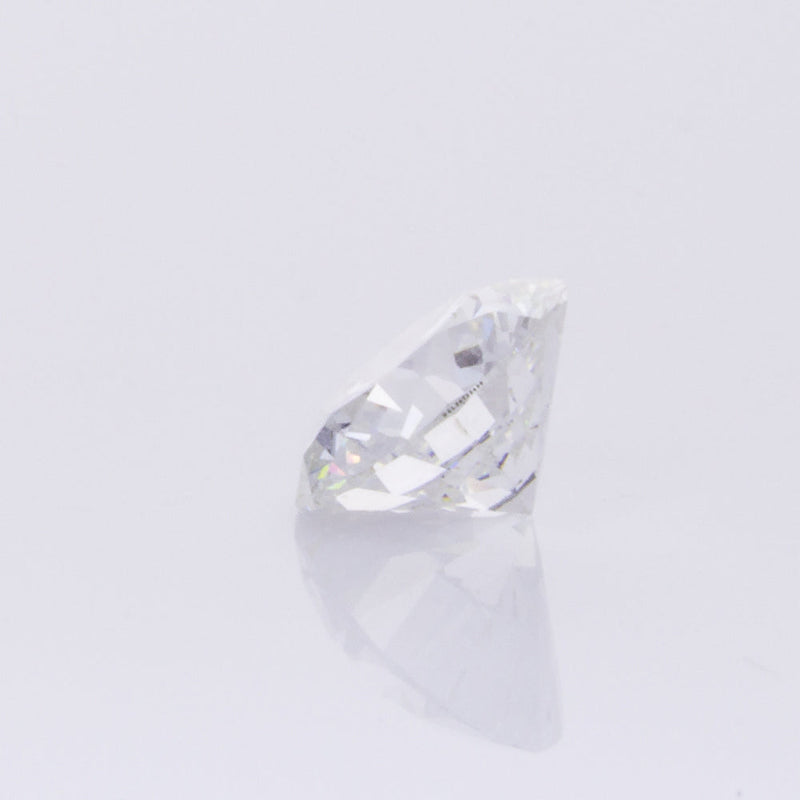 Reclaimed .50ct Loose Diamond-Loose Diamond-Walker & Hall