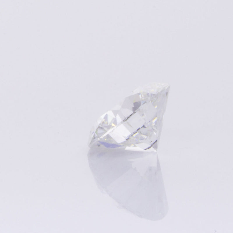 Reclaimed .50ct Loose Diamond-Loose Diamond-Walker & Hall