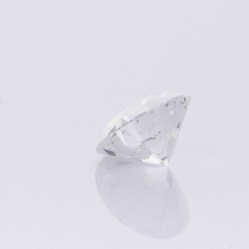 Reclaimed .50ct Loose Diamond-Loose Diamond-Walker & Hall