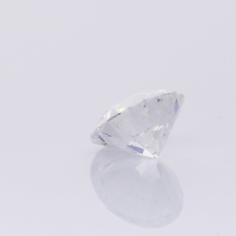 Reclaimed .50ct Loose Diamond-Loose Diamond-Walker & Hall