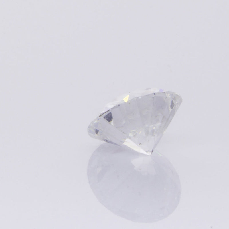 Reclaimed .50ct Loose Diamond-Loose Diamond-Walker & Hall