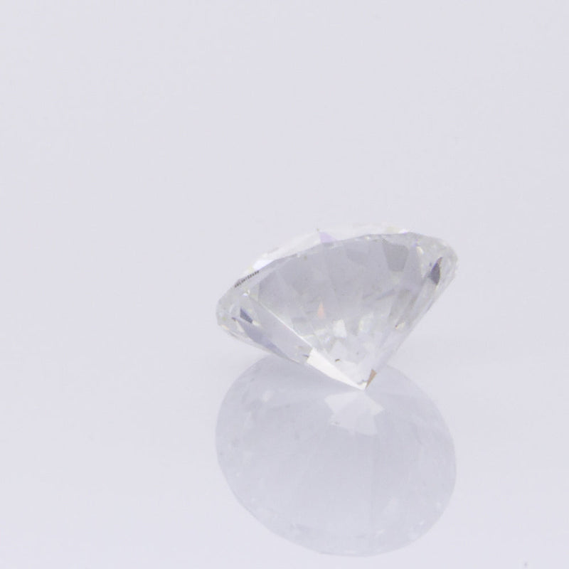Reclaimed .50ct Loose Diamond-Loose Diamond-Walker & Hall