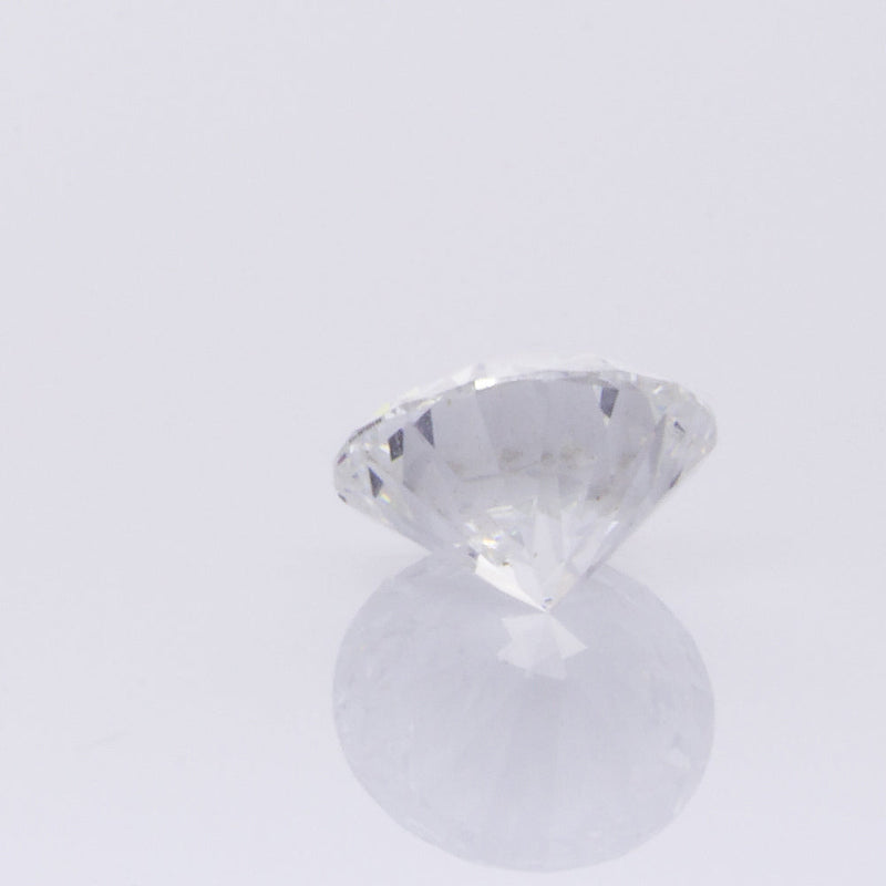 Reclaimed .50ct Loose Diamond-Loose Diamond-Walker & Hall