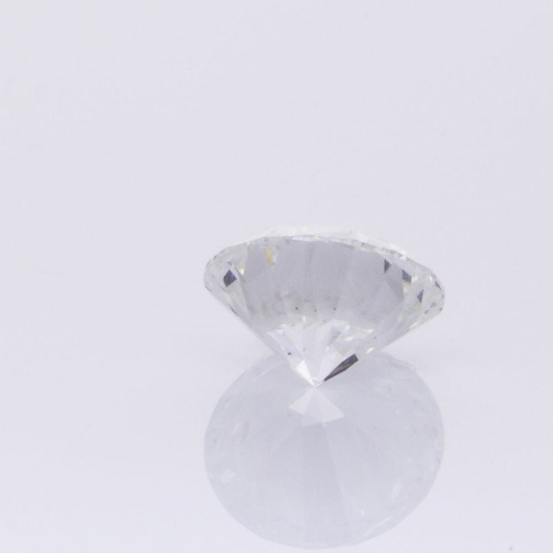 Reclaimed .50ct Loose Diamond-Loose Diamond-Walker & Hall