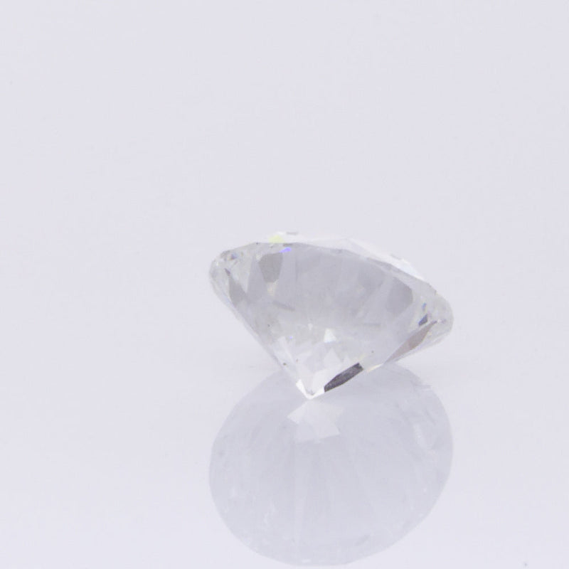Reclaimed .50ct Loose Diamond-Loose Diamond-Walker & Hall