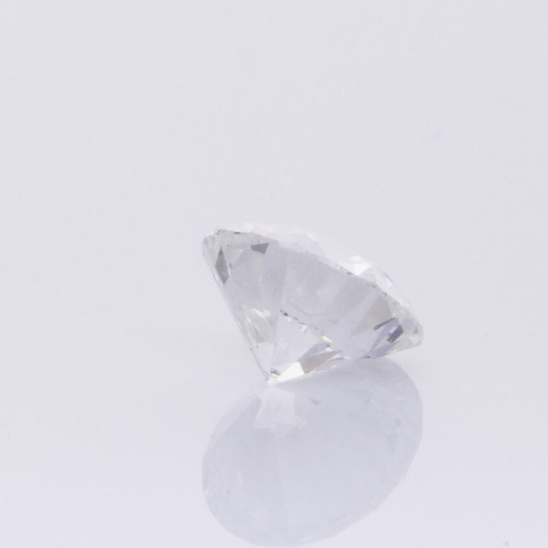 Reclaimed .50ct Loose Diamond-Loose Diamond-Walker & Hall