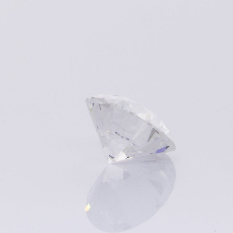 Reclaimed .50ct Loose Diamond-Loose Diamond-Walker & Hall