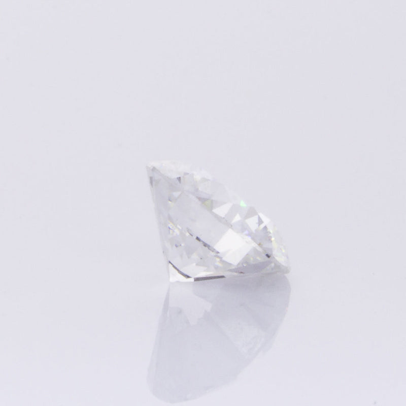 Reclaimed .50ct Loose Diamond-Loose Diamond-Walker & Hall