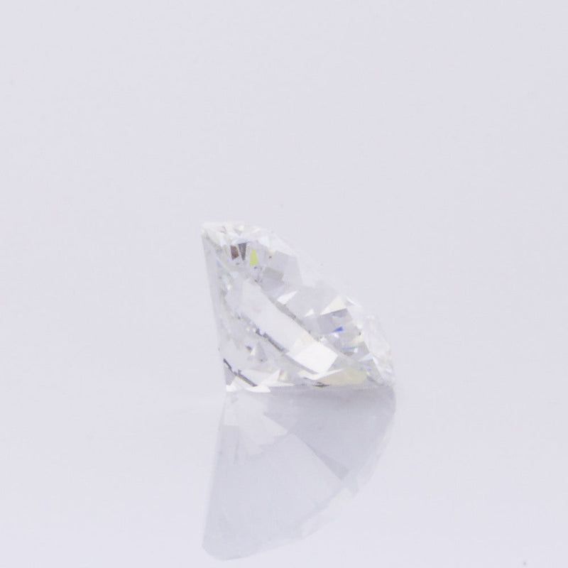 Reclaimed .50ct Loose Diamond-Loose Diamond-Walker & Hall
