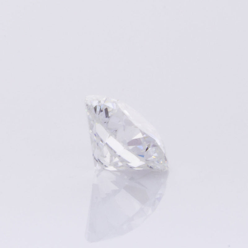 Reclaimed .50ct Loose Diamond-Loose Diamond-Walker & Hall