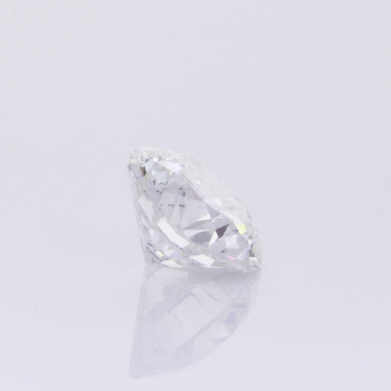 Reclaimed .50ct Loose Diamond-Loose Diamond-Walker & Hall