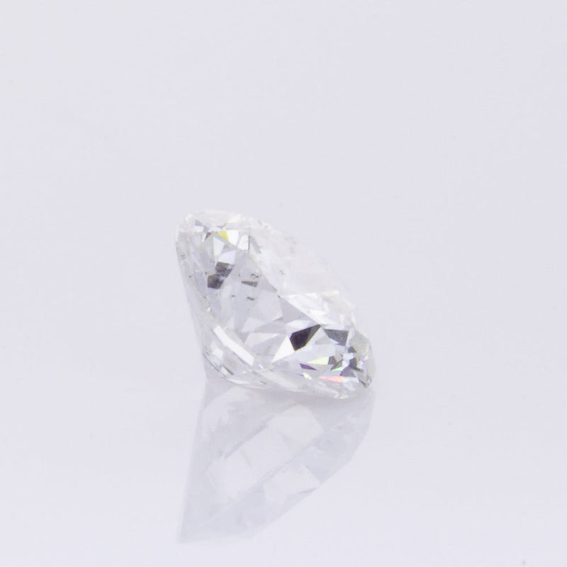Reclaimed .50ct Loose Diamond-Loose Diamond-Walker & Hall