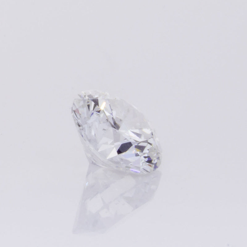 Reclaimed .50ct Loose Diamond-Loose Diamond-Walker & Hall