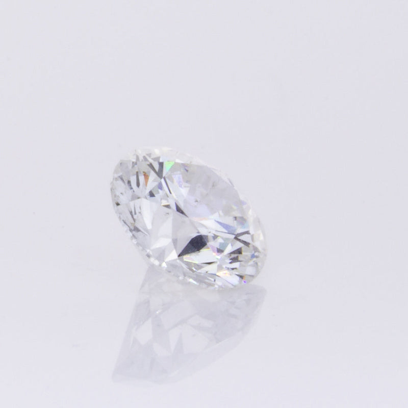 Reclaimed .50ct Loose Diamond-Loose Diamond-Walker & Hall