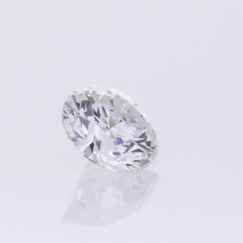 Reclaimed .50ct Loose Diamond-Loose Diamond-Walker & Hall