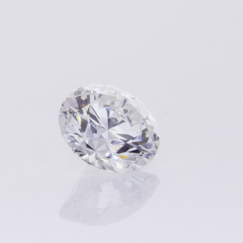 Reclaimed .50ct Loose Diamond-Loose Diamond-Walker & Hall