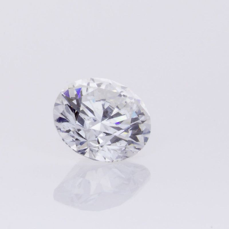 Reclaimed .50ct Loose Diamond-Loose Diamond-Walker & Hall