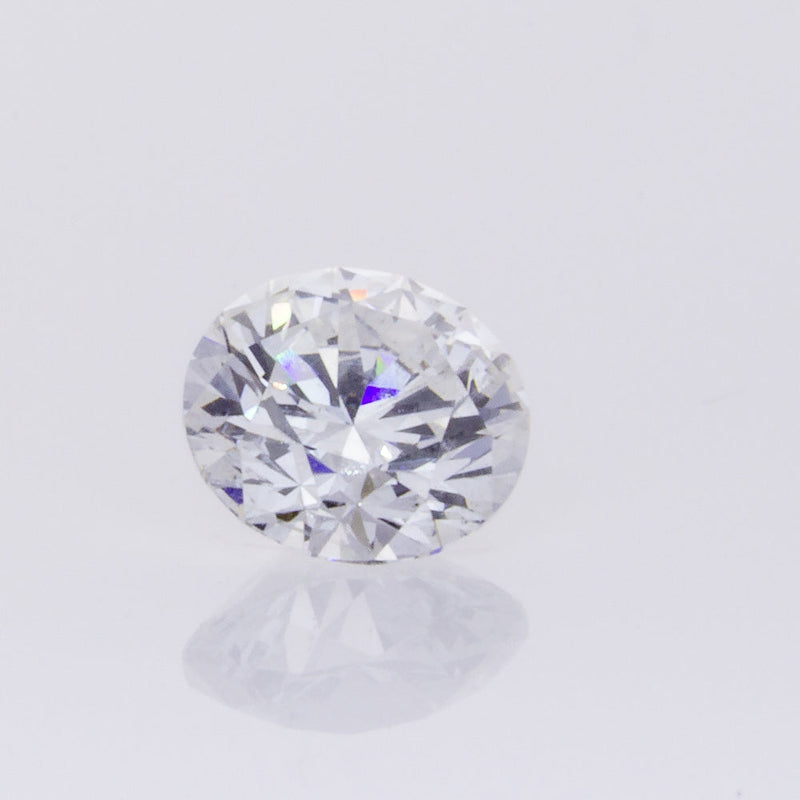 Reclaimed .50ct Loose Diamond-Loose Diamond-Walker & Hall
