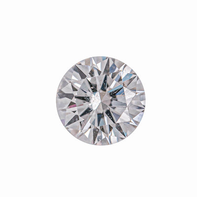 Reclaimed .50ct Loose Diamond-Loose Diamond-Walker & Hall