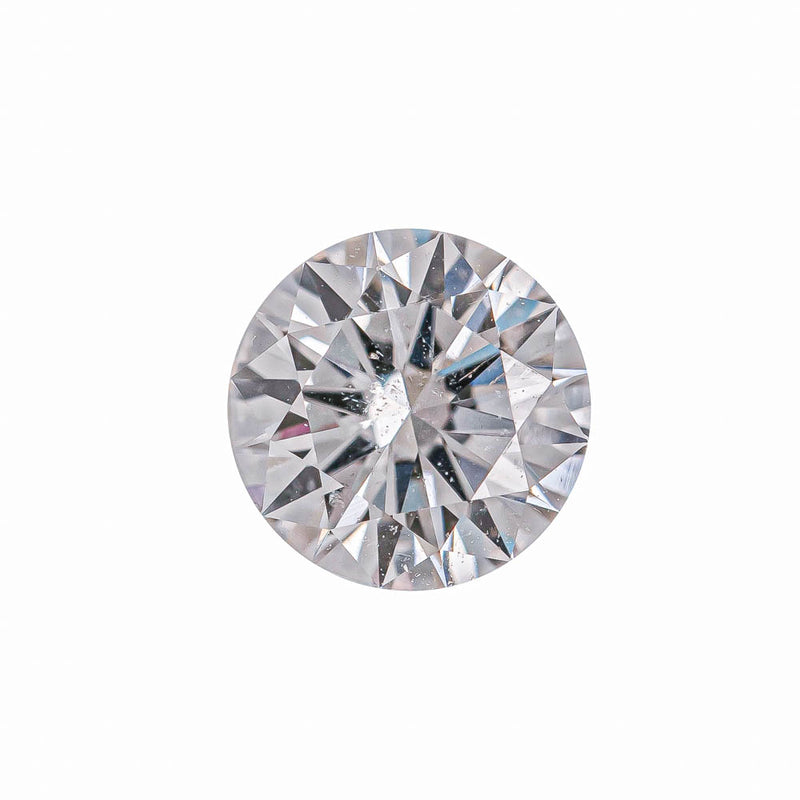 Reclaimed .50ct Loose Diamond-Loose Diamond-Walker & Hall