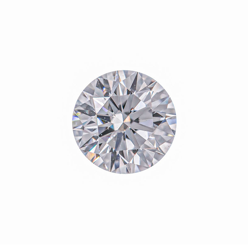 Reclaimed .41ct Loose Diamond-Loose Diamond-Walker & Hall
