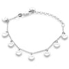 Stolen Girlfriends Club Stolen Heart Bracelet-Bracelet-Walker & Hall