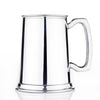 Pewter Pint Tankard-Silverware-Walker & Hall