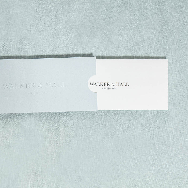 Walker & Hall Gift Certificate-Gift Voucher-Walker & Hall