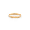 Karen Walker Atelier Bliss Band - Made To Order-Ring-Walker & Hall