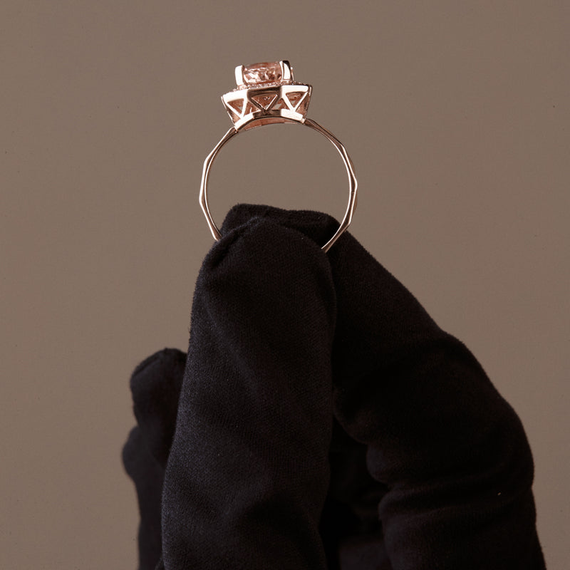 Karen Walker Atelier Ritual Ring - Made to Order-Ring-Walker & Hall