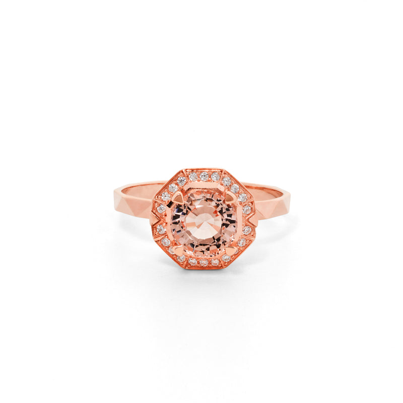 Karen Walker Atelier Ritual Ring - Made to Order-Ring-Walker & Hall