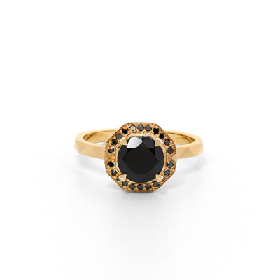 Karen Walker Atelier Ritual Ring - Made to Order-Ring-Walker & Hall
