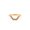 Karen Walker Atelier Ritual Band - Made To Order-Ring-Walker & Hall