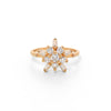 Karen Walker Atelier True Love Ring - Made To Order-Ring-Walker & Hall