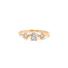 Karen Walker Atelier Paradise Ring - Made To Order-Ring-Walker & Hall