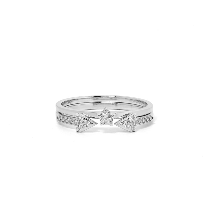 Karen Walker Atelier Forever Ring - Made To Order-Ring-Walker & Hall