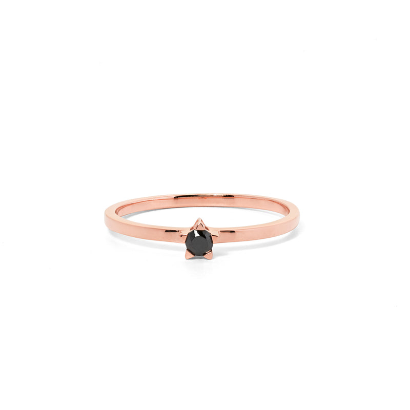 Karen Walker Atelier Forever Ring - Made To Order-Ring-Walker & Hall