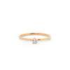Karen Walker Atelier Forever Ring - Made To Order-Ring-Walker & Hall