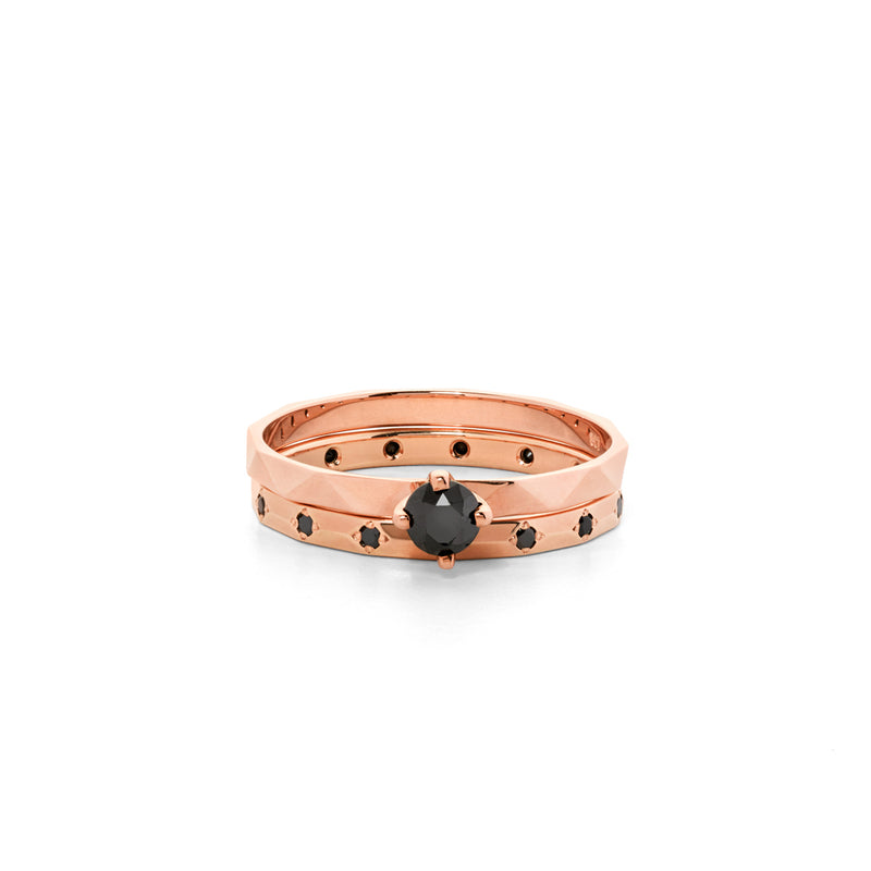 Karen Walker Atelier Believer Ring - Made To Order-Ring-Walker & Hall