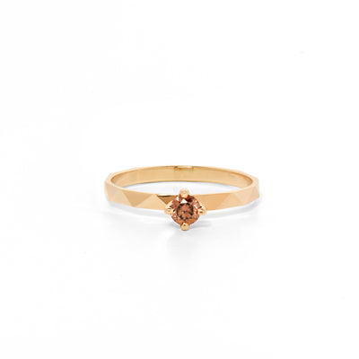 Karen Walker Atelier Believer Ring - Made To Order-Ring-Walker & Hall