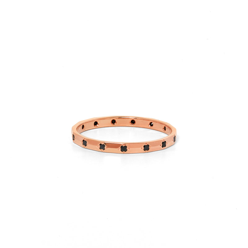 Karen Walker Atelier Beloved Band - Made To Order-Ring-Walker & Hall