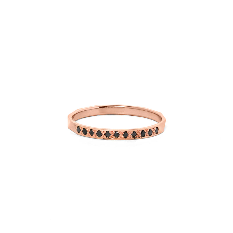 Karen Walker Atelier Blessing Band - Made To Order-Ring-Walker & Hall