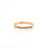 Karen Walker Atelier Blessing Band - Made To Order-Ring-Walker & Hall