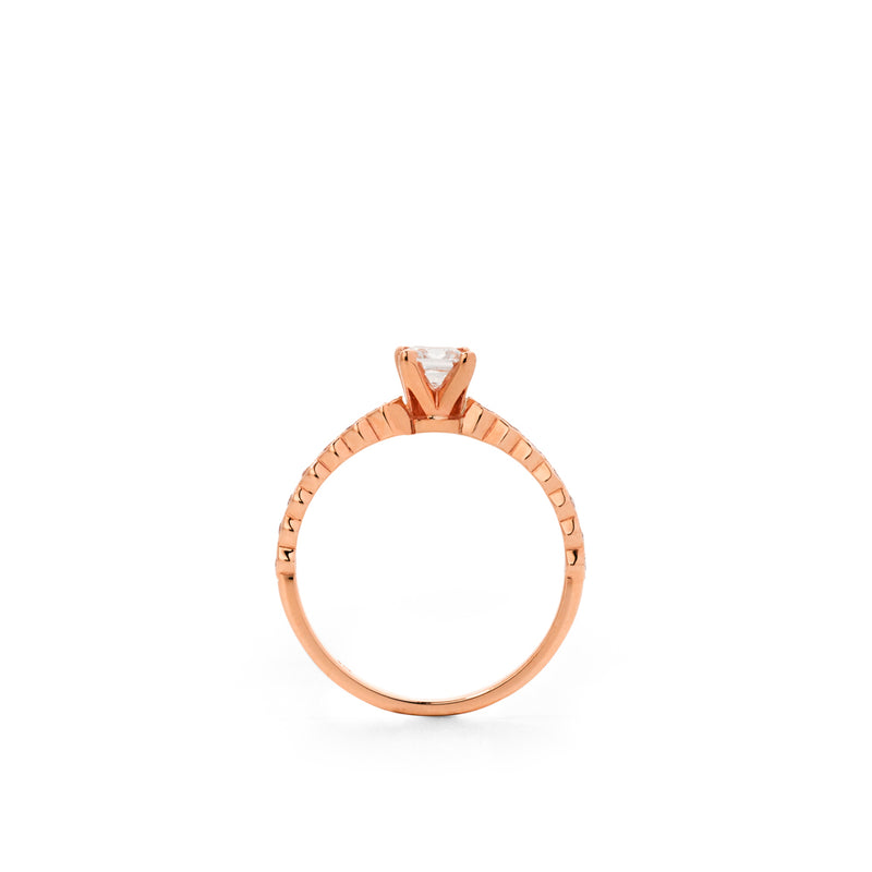 Karen Walker Atelier Adoration Ring - Made To Order-Ring-Walker & Hall