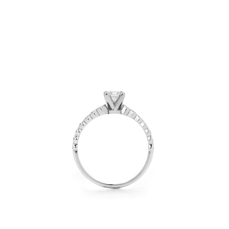 Karen Walker Atelier Adoration Ring - Made To Order-Ring-Walker & Hall