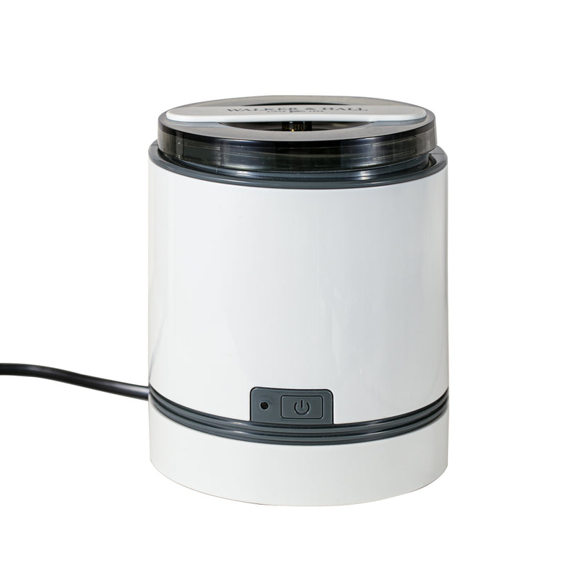 Walker & Hall Portable Ultrasonic Cleaner-Jewellery Cleaning Products-Walker & Hall