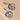 Zoe & Morgan Essaouira Earrings - Sterling Silver-Earrings-Walker & Hall