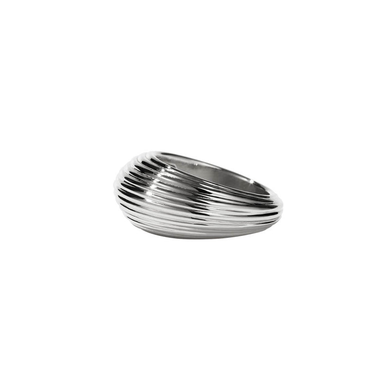 Meadowlark Hera Ring - Sterling Silver-Ring-Walker & Hall